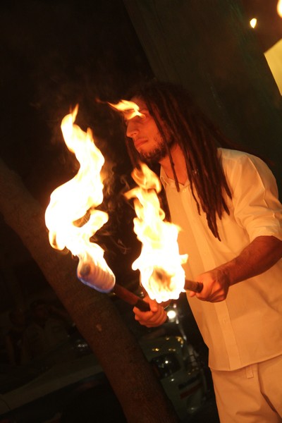 Dbayeh Summer Festival 2013